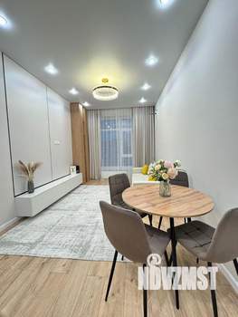 2-к квартира, на длительный срок, 46м2, 4/5 этаж