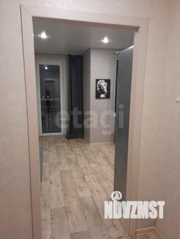 Студия квартира, на длительный срок, 26м2, 6/8 этаж