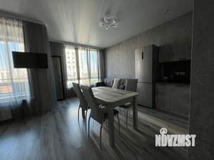 1-к квартира, посуточно, 37м2, 1/1 этаж