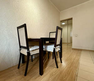 1-к квартира, на длительный срок, 44м2, 6/14 этаж