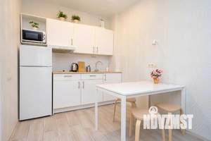 1-к квартира, посуточно, 32м2, 1/1 этаж