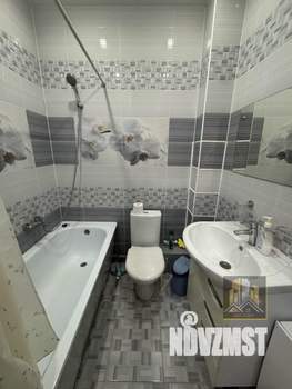 1-к квартира, на длительный срок, 39м2, 7/9 этаж