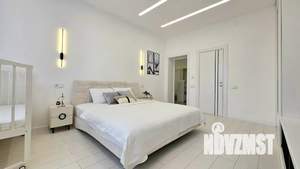 3-к квартира, посуточно, 110м2, 2/3 этаж