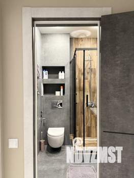 1-к квартира, посуточно, 60м2, 1/1 этаж