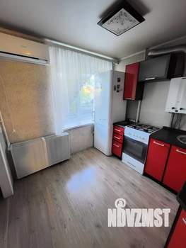 1-к квартира, на длительный срок, 37м2, 3/5 этаж