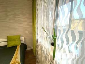 1-к квартира, посуточно, 31м2, 3/10 этаж