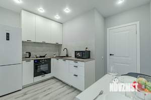 1-к квартира, посуточно, 32м2, 15/17 этаж