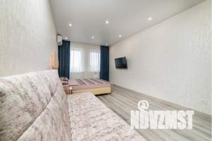 2-к квартира, посуточно, 65м2, 13/19 этаж