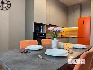 2-к квартира, на длительный срок, 63м2, 18/21 этаж