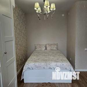 1-к квартира, посуточно, 30м2, 9/9 этаж