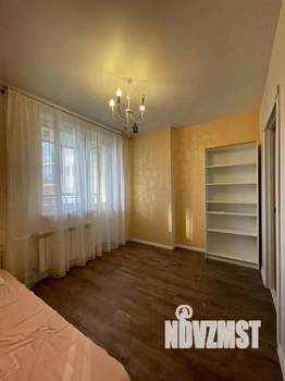 1-к квартира, на длительный срок, 50м2, 7/18 этаж