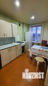 1-к квартира, на длительный срок, 36м2, 7/9 этаж