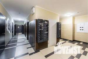 1-к квартира, посуточно, 30м2, 7/21 этаж