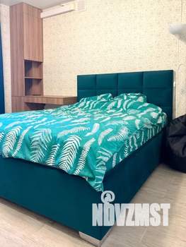 2-к квартира, посуточно, 50м2, 7/10 этаж