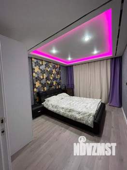 3-к квартира, на длительный срок, 69м2, 2/10 этаж