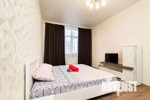 2-к квартира, посуточно, 65м2, 1/1 этаж