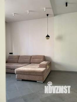 1-к квартира, на длительный срок, 54м2, 4/8 этаж