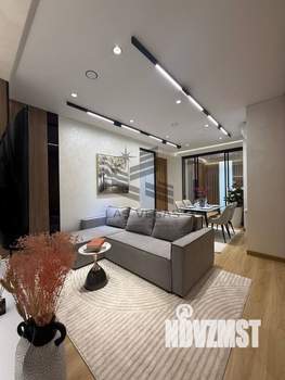 3-к квартира, на длительный срок, 65м2, 5/10 этаж