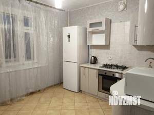 1-к квартира, на длительный срок, 41м2, 3/9 этаж