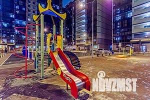2-к квартира, посуточно, 57м2, 4/12 этаж