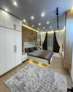 3-к квартира, на длительный срок, 95м2, 7/9 этаж