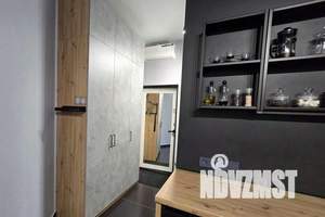 1-к квартира, посуточно, 22м2, 3/5 этаж