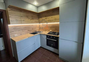 1-к квартира, на длительный срок, 32м2, 5/9 этаж