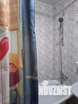 1-к квартира, посуточно, 40м2, 11/18 этаж