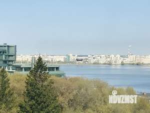 4-к квартира, на длительный срок, 220м2, 7/15 этаж