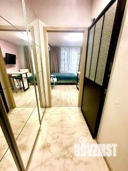 1-к квартира, на длительный срок, 32м2, 7/20 этаж