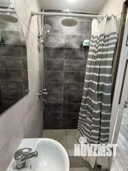 Студия квартира, на длительный срок, 13м2, 2/5 этаж