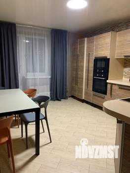 3-к квартира, на длительный срок, 112м2, 8/15 этаж