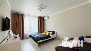 2-к квартира, посуточно, 60м2, 3/10 этаж