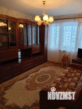 2-к квартира, на длительный срок, 45м2, 3/5 этаж