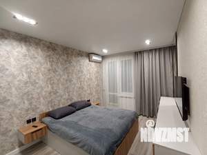 2-к квартира, посуточно, 53м2, 4/29 этаж