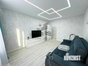 2-к квартира, на длительный срок, 55м2, 2/17 этаж