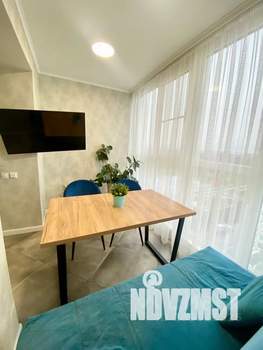 2-к квартира, посуточно, 55м2, 9/10 этаж