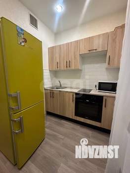 1-к квартира, на длительный срок, 30м2, 6/12 этаж