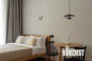 1-к квартира, посуточно, 22м2, 1/3 этаж