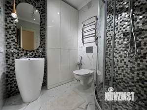 3-к квартира, на длительный срок, 70м2, 11/20 этаж