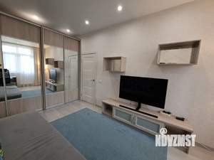 1-к квартира, на длительный срок, 32м2, 2/12 этаж