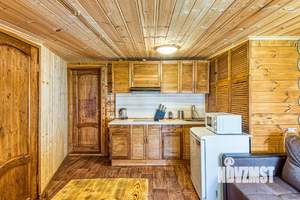 2-к квартира, посуточно, 50м2, 1/1 этаж