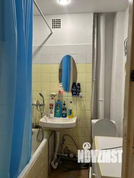 1-к квартира, на длительный срок, 35м2, 2/5 этаж