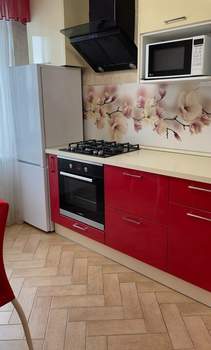 1-к квартира, на длительный срок, 34м2, 6/10 этаж