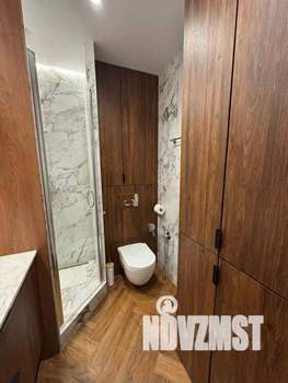 2-к квартира, посуточно, 58м2, 1/1 этаж