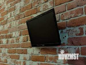 Студия квартира, посуточно, 28м2, 4/4 этаж