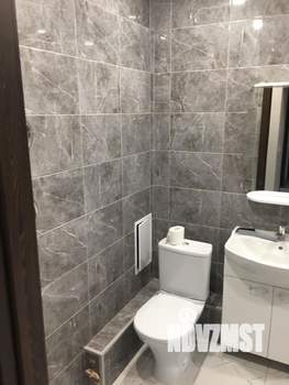 2-к квартира, на длительный срок, 47м2, 17/20 этаж