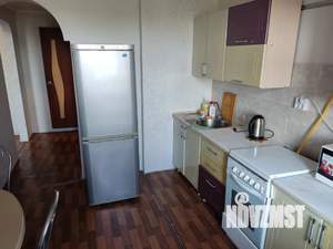 1-к квартира, посуточно, 34м2, 9/10 этаж