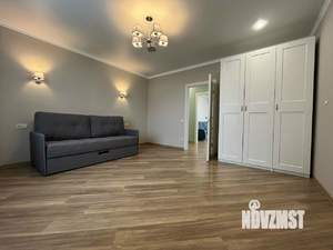 3-к квартира, на длительный срок, 80м2, 19/24 этаж