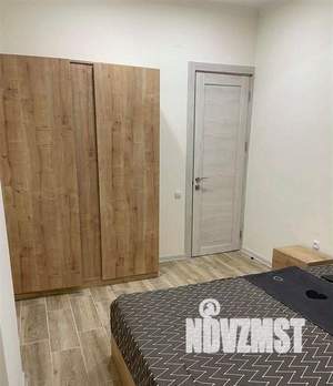 1-к квартира, на длительный срок, 38м2, 15/26 этаж